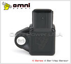 Map-k-2.5br 01-05 Omni Power 2.5 Bar Map Sensor Acura Rsx Honda Civic 06 Si Gm