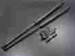 Dampe005-ar-ac005c 01-06 Autobahn88 Fit Honda Integra Acura Rsx Bonnet Black Carbon Gas Strut Shock Damper