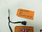 192000-6010 079800-5410-079800-5410-0798005410 Denso Acura Rsx Wire Plug Connector Sensor Vacuum Actuator Harness