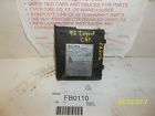 08e61-sl0-2000-02 Acura 91 92 93
