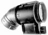 Mf3940 091769019570 Standard Motor Products Mass Air Flow Sensor