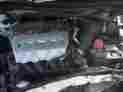 111540 Acura 2009 Tsx Air Flow Meter 117k