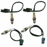 234-4312 1204509 2 060340j 060340s Baisanzhou Upstream Downstream Oxygen Sensor Fit Infiniti