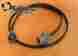 1234 Clubbed Industries Honda O2 Extension Harness Acura 4 Wire Sensor Civic Integra Prelude Accord Crx