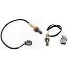 12801931 Aftermarket Replacement Downstream New Set Of 2 O2 Oxygen Sensors Honda Civic Cr-v Acura Integra Pair