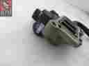 136800-1143 Honda 00-03 Odyssey Ra6 Oem Idle Air Control Valve Iacv Jdm F23a