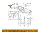 14014805 Prozone New Knock Sensor