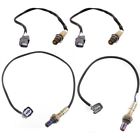 14468573 Qr Parts Oxygen Sensor Set For Acura Nsx Before After