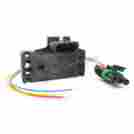 12223861k 16040749 12223861 12223749 Unbranded Generic 3 Bar Map Sensor Kit Turbo Gm Ford Honda Mitsubishi Acura B16 B18 B20 Jdm Boost