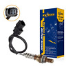 234-4350 166389 Kwiksen Heated Oxygen Sensor Downstream For Acura Ilx