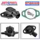 1802-321614 Autoparts4wholesale New Throttle Position Sensor