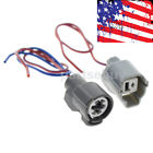 1861 Partsebuy Vtec Oil Pressure Switch Solenoid Plug Connector 710328835467