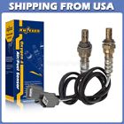 Cl-88-89 192840028105 Kwiksen Oxygen Sensor Upper Rear For Acura Accord