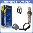 15712 192840316776 Aftermarket Oxygen Sensor Downstream Rear For Acura Nsx