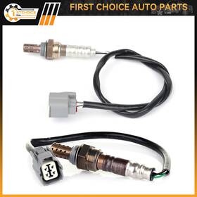 1st831921choice 1stchoice-autoparts 02 Oxygen O2 Sensor For 2001-2003 Acura El 1.7l Upstream And Downstream 2pcs