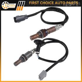 1st845425choice 1stchoice-autoparts Oxygen Sensor 234-4461 For Honda Pilot Ridgeline Odyssey Accord Acura Mdx Tsx Tl