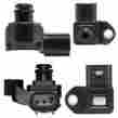00080044890225 2.3l-l4 5s9107 Airtex Manifold Absolute Pressure Sensor Fits 07-12 Acura Rdx 37830-rwc-a01 As482 Su10569 2-27201