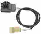 1802-300373 2.7l-v6 As209 Standard Manifold Absolute Pressure Sensor Fits 1990 Acura Legend 300373 Su5232 72-1770