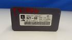 653.ac1u11 2009-2014 Acura Tsx Yaw Rate