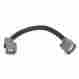 234-4099x Denso New 32 4 Wire O2 Oxygen Sensor Extension Harness Honda Acura Civic Integra Usa