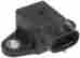 00080044930433 3.5l-v6 5s9636 Airtex Acceleration Sensor Fits 2006 Acura Mdx 39940-stx-a01 71-3775 Su11098