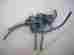 36000-pr4-a01 079800-1691 Acura Integra 1990-1991 Oem Map Sensor Solenoids Purge Valves