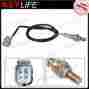36531pbyj01 Aftermarket Upstream Front Oxygen Sensor 1 For 97-99 Acura Nsx 3.2l Oe Plug