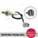 36531pk3a03 Aftermarket Upper Pre Cat Oxygen Sensor 1 For 98-99 Acura Cl L4-2.3l Upstream