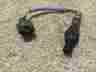 36532-p73-a01 97-01 Acura Integra Type R Rear Oxygen Air Sensor O2 02