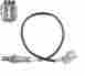 36531-prb-a01 36532-prb-a01 Oe Quality Replacement Acura Rsx Type S Front Rear Complete Set New 02 Oxygen Sensors 2002 2003 2004