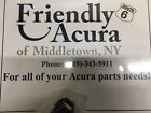 36532-rca-a01 Acura Genuine Sensor Secondary Oxygen Tl