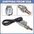 36532pbyj01 Aftermarket Male Connector O2 Sensor Upstream Front For 97-99 Acura Nsx 3.2l