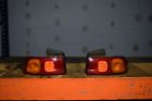 4-door Acura Jdm Integra Type-r Gsr Ls Tail Lights Db8 Dc2 Taillights 1994-2001