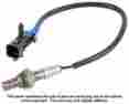 36531-pk3-a05 4011 36531pk3a05 Denso New Oxygen Sensor Acura Integra 1994-2001 Honda Accord Cr-v Front Z49
