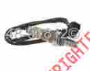 48-01812 Oe Quality Replacement New Direct Fit 02 Oxygen Sensor Acura Rdx Tl Accord Odyssey Pilot Ridgeline