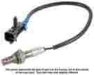 48-02293 Oe Quality Replacement New Direct Fit O2 Oxygen Sensor Fits Acura Nsx