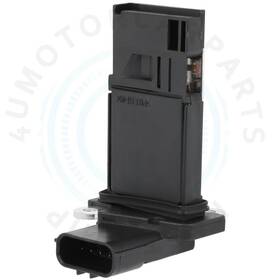12695795 4umotor 1 Pcs Mass Air Flow Sensor Maf For 2013-2014 Acura Ilx 1.5l 2.0l