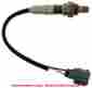 24302 5-wire Av Btb Oe Ntk Type Wideband A F Sensor Fits Acura 2003 2006 Mdx V6 3