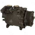 57882 Four Seasons A-c Compressor