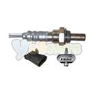 61500 Michigan Motorsports Throttle Position
