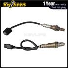 817105354669jfp Kwiksen Front Rear Oxygen Sensor For Acura Tsx 192840326836
