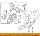 90675sl4003 Honda Acura Oem 95-98