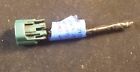 92-99 Isuzu Vacuum Switch Valve Connector Wiring Trooper Acura Slx Gm Amigo V6