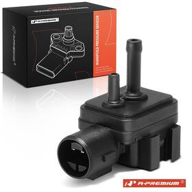 04101p5aa00 A-premium New Fuel Tank Pressure Sensor For Acura Rl 2001-2004 V6 3.5l 3-blade
