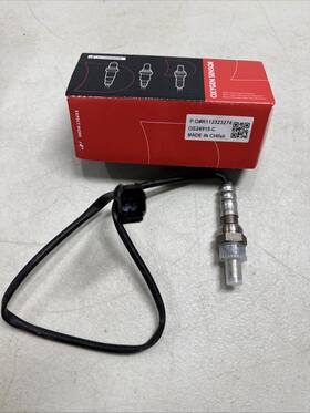 A-premium 192659805799 Engine Exhaust O2 02 Oxygen Sensor Direct Fit Downstream For Acura Honda