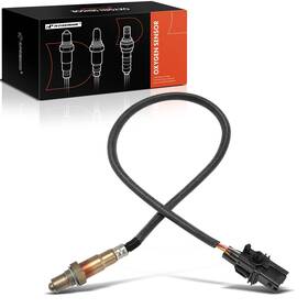 Os150 A Premium 1-pc Oxygen Sensor 4-pin A-premium For Acura And Honda
