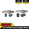 A720rp0123a7dssensor3558u Denso Up Downstream Front Oxygen Sensor For Acura Tl