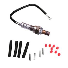 3161aaos1 Aa Auto Parts New 4 Wire Universal Oxygen Sensor For Acura Chevrolet Gmc Lexus Toyota