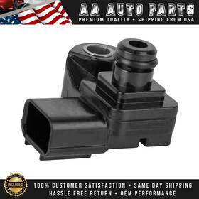 Ps8830320801 Aa Auto Parts Manifold Absolute Pressure Map Sensor For Acura Ilx Mdx Rdx Rl Tl 2.4l 3.5l 3.7l