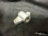 Abs-001 Unbranded Map Sensor Adapter For Aem Bar Civic Integra Prelude